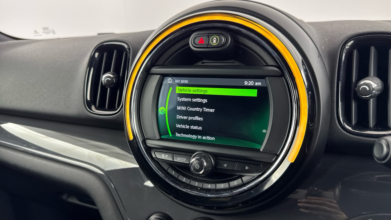 MINI Countryman 1.5 Cooper Sport 5dr Petrol Hatchback